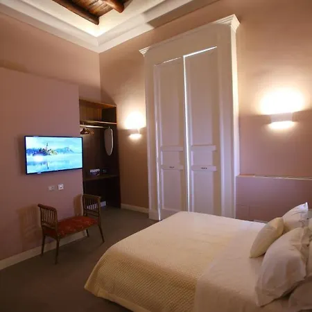 Couette-café San Paolo Centro Storico