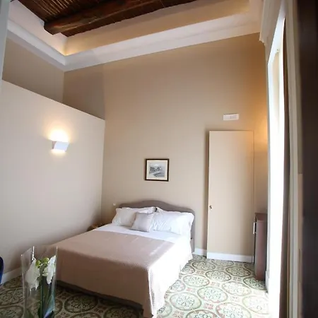 Couette-café San Paolo Centro Storico *