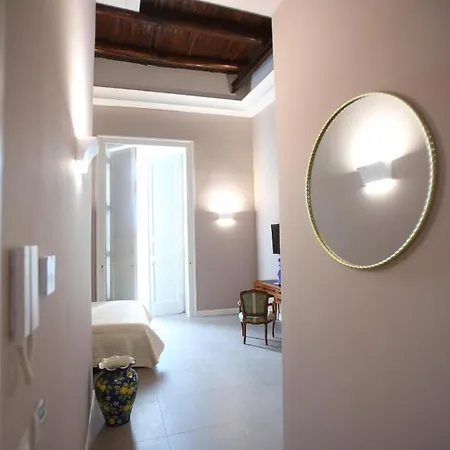 Couette-café San Paolo Centro Storico Naples