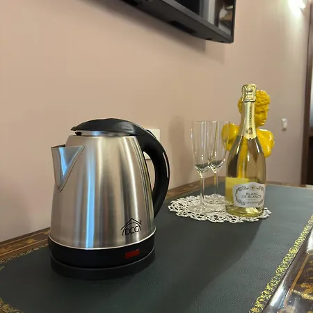 Couette-café San Paolo Centro Storico